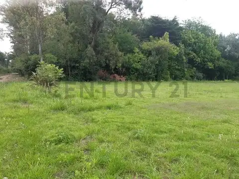 Terreno en Venta en General Rodriguez, USD 65.000