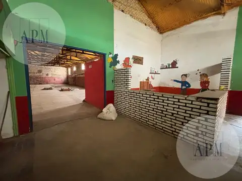 Galpon en Alquiler en Posadas, $ 1.500.000