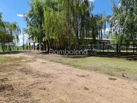 Terreno en Alquiler en General Rodriguez, USD 5.000
