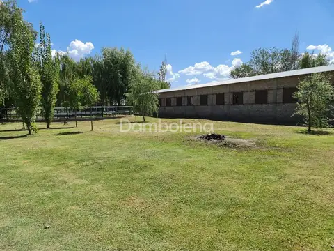 Terreno en Alquiler de 137293,0 m2