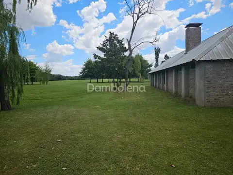 Terreno Fraccion  en Alquiler en General Rodríguez