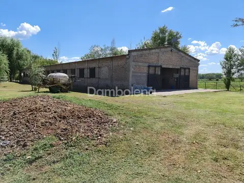Terreno en Alquiler en General Rodriguez, USD 5.000
