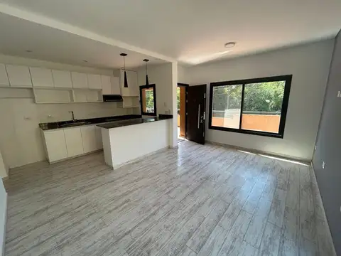 ALQUILER DEPARTAMENTO 2 AMBIENTES - MANUEL ALBERTI