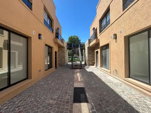 Departamento en Alquiler A Estrenar