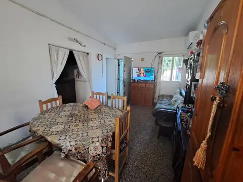 Casa en Venta en Chascomus, USD 68.000