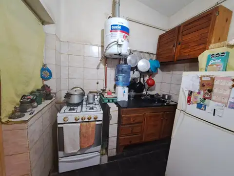 CASA Y LOCAL EN CHASCOMUS. OPORTUNIDAD