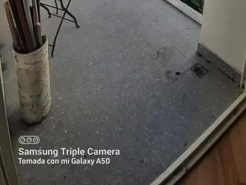 Departamento en Alquiler Temporal 40 años