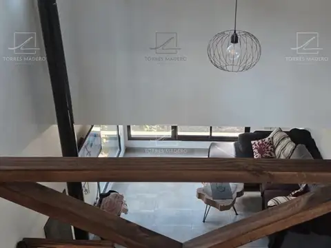 Casa 3 ambientes con 3 baños