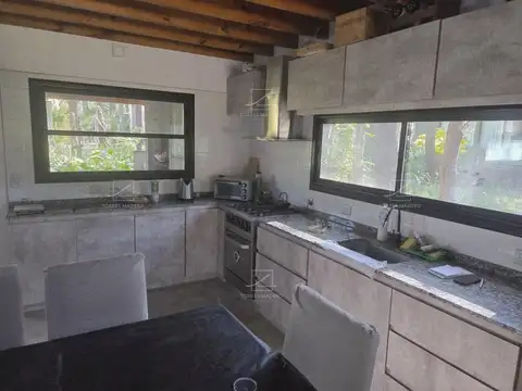 Casa en Venta 5 años