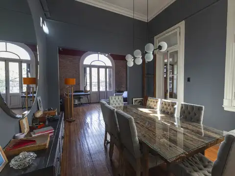 Depto Tipo Casa en Venta en Balvanera, USD 243.000