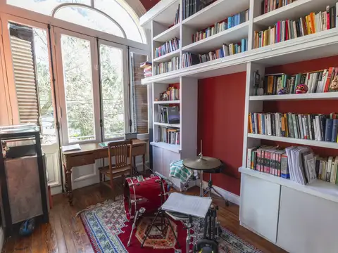 Depto Tipo Casa en Venta A Estrenar