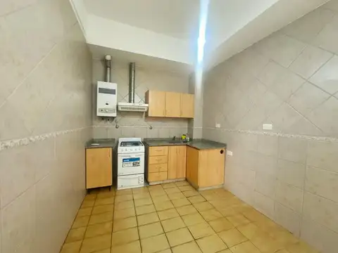 Depto Tipo Casa en Alquiler de 2 dormitorios