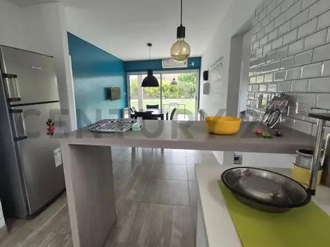 Casa en venta barrio sausalito