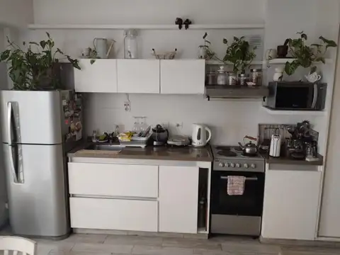 Departamento en Venta Apto profesional
