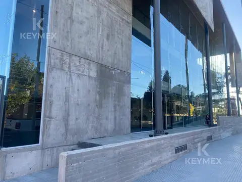 Ana Mogas 100. Pilar