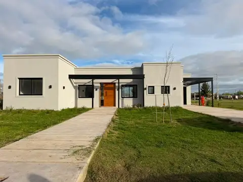 Venta de casa en Fincas de San Vicente Sporting