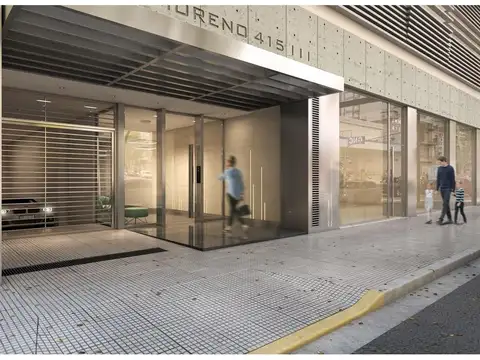 Avenida José María Moreno 400, Piso 10
