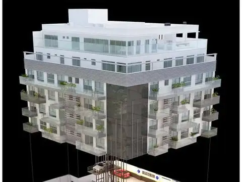 Departamento en Venta A Estrenar