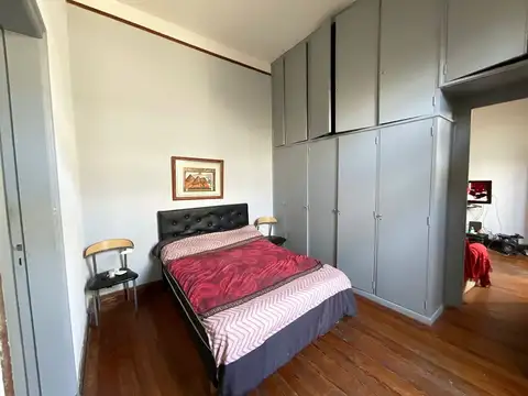 Depto Tipo Casa en Venta de 2 ambientes