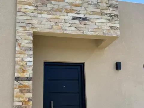 Casa en Venta A Estrenar