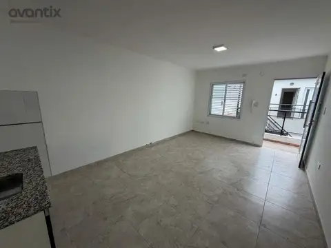 Departamento en Alquiler de 2 ambientes