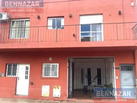 Venta Departamento 3 Ambientes en San Pedro