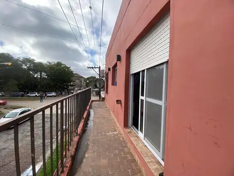 Departamento en San Pedro