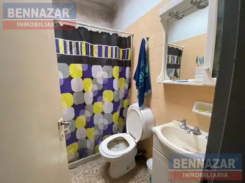 Departamento en Venta al Norte