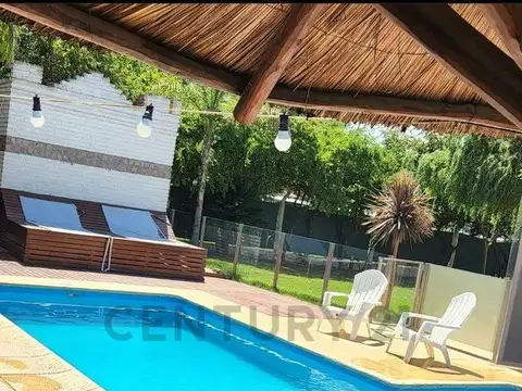 Casa en Venta A Estrenar