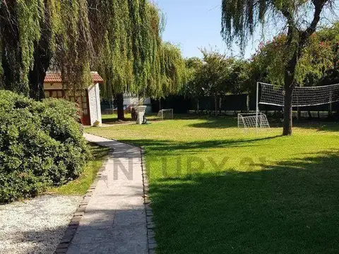 Casa en Venta de 1 dormitorio
