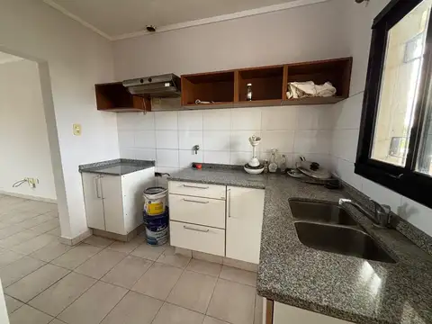 VENTA / DEPARTAMENTO 2 DORMITORIOS / PIZZURNO