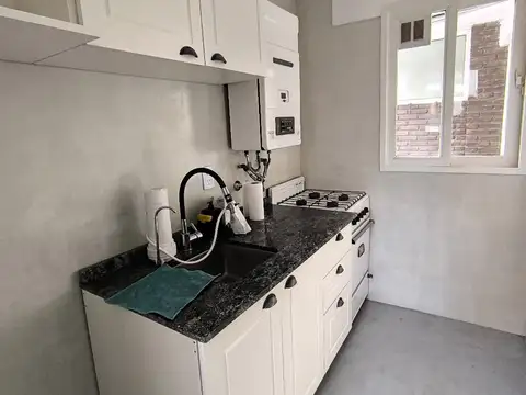 Departamento en Alquiler 45 años