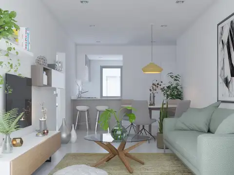 Departamento en Venta Permite mascota