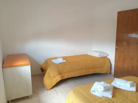 ALQUILER | Dúplex de 2 dormitorios – B° Solares de Viñuela