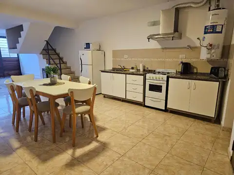 ALQUILER | Dúplex de 2 dormitorios – B° Solares de Viñuela