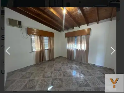 Casa en Venta 15 años