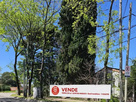 Casa en Venta al Noroeste