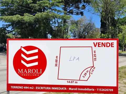 Casa en Venta en San Isidro Vías / Rolon, USD 185.000