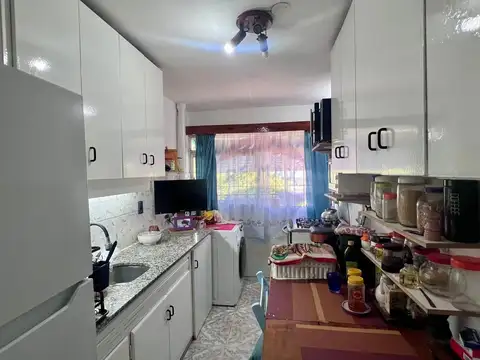 VENTA APARTAMENTO EN MALVIN NORTE DE 3 DORMITORIOS