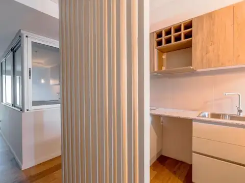 Departamento en Venta A Estrenar