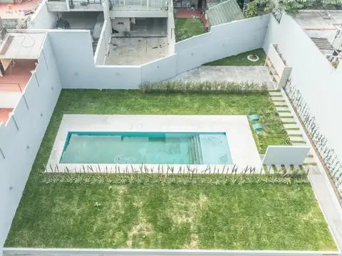 Caracas 500 , Piso 6