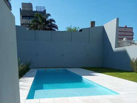 Caracas 500  2 amb edificio full amenities 6F