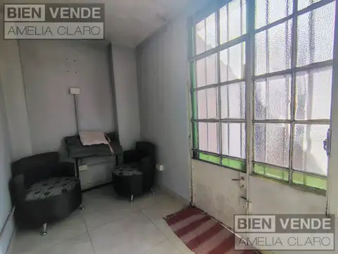 Depto Tipo Casa en Venta 40 años