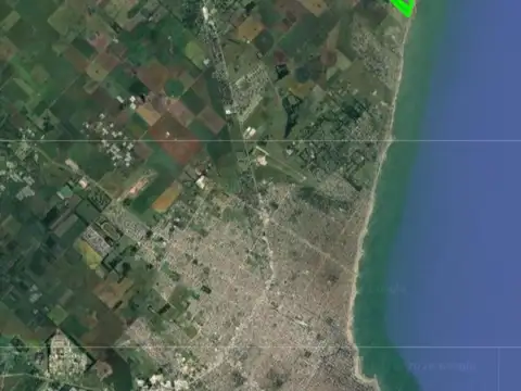 Terreno en Venta de 490045,0 m2