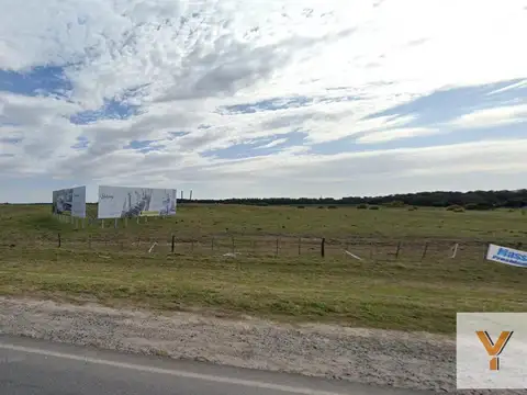 Terreno en venta - 490.045Mts2 - Mar Chiquita