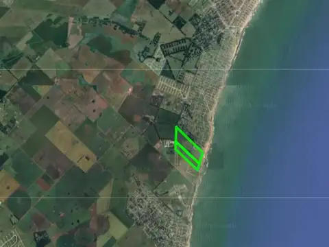 Terreno en Venta en Cobo, USD 3.800.000