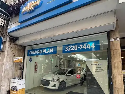 Local  en Alquiler en Retiro, Capital Federal, Buenos Aires