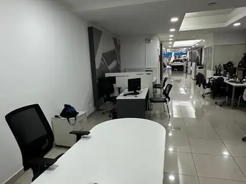 Suipacha 900