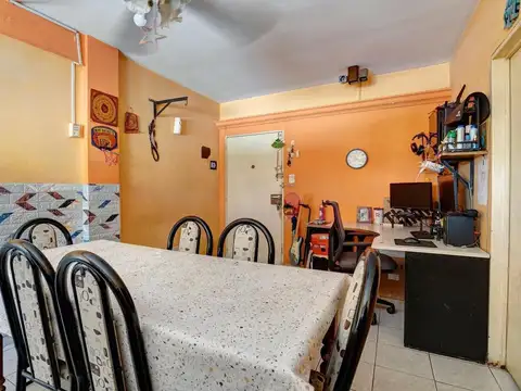 Departamento en Venta 86 años