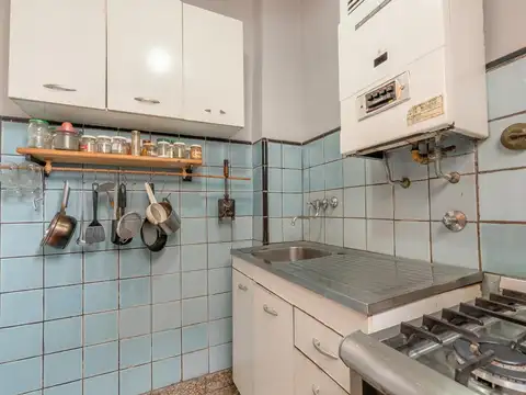 Departamento en Venta en Constitucion, USD 79.500